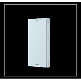 Чехол SONY SCSF20 для X Compact голубой