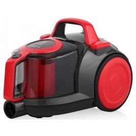 Пылесос Polaris PVC 1823 сухая уборка красный/серый