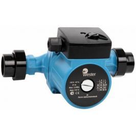 Насос циркуляционный Wester WCP 25-80G