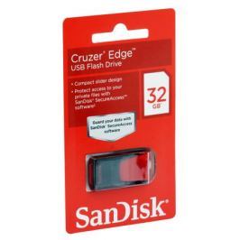 USB флешка SanDisk Cruzer Edge 32GB (SDCZ51-032G-B35)