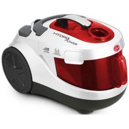 Пылесос Hoover HYP1610 019 без мешка сухая уборка 1600Вт красный