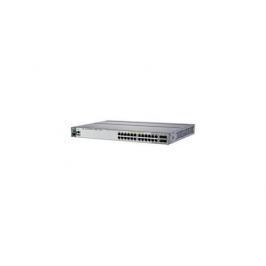 Коммутатор HP 2920-24G-POE+ управляемый 20 портов 10/100/1000Mbps J9727A