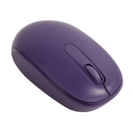 Мышь Microsoft 1850 Purple (U7Z-00044) USB