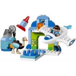 Конструктор Lego Duplo Стеллосфера Майлза 10826