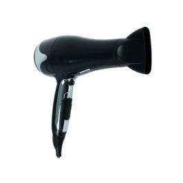 Фен BBK BHD3223i черный металлик