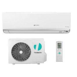 Сплит-система Timberk AC TIM 18HDN S20 белый