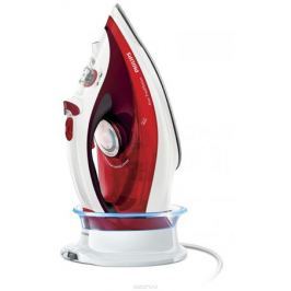 Утюг Philips GC4595/40 красный белый 2600Вт