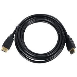 Кабель CBR CB 240-3.0 HDMI – HDMI, 3 м с золотым напылением