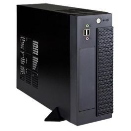 Корпус mini-ITX InWin BP691BL 200 Вт чёрный