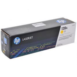 Картридж HP CE322A (№128A) Желтый CLJ CP1525n/CM1415fn