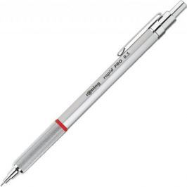 Карандаш механический Rotring Rapid Pro 0.5мм серебристый 133.5 мм 1904255