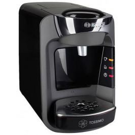 Кофемашина Bosch Tassimo TAS3202 1300Вт черный