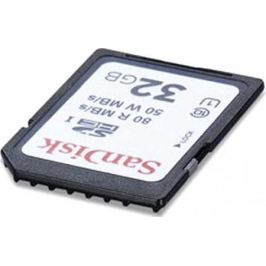 Модуль памяти Lenovo ThinkServer 32GB SD Card 4X70F28593