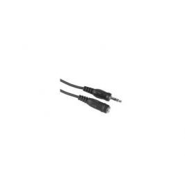 Кабель 5м Hama 3.5 mm stereo plug - 3.5 mm stereo jack 30449