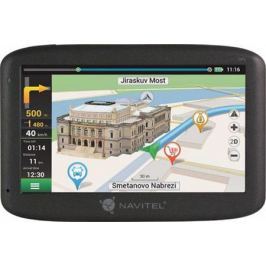 Навигатор Navitel E500 5