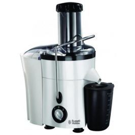 Соковыжималка Russell Hobbs 20365-56 Aura 650 Вт белый