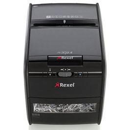 Уничтожитель бумаг Rexel Auto+ 60X 60лст 15лтр 2103060EU