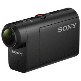 Экшн-камера Sony HDR-AS50R черный