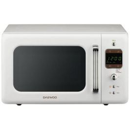 Микроволновая печь DAEWOO KOR-6LBRW