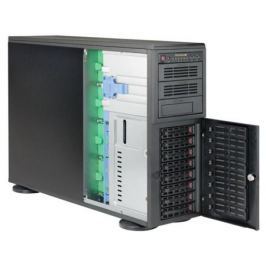 Серверная платформа Supermicro SYS-7048R-TR