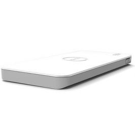 Внешний аккумулятор Romoss polymos 5 5000mAh белый