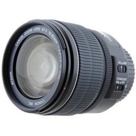 Объектив Canon EF-S 15-85 f/3.5-5.6 IS USM 3560B005