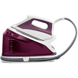 Гладильная система Rowenta DG7506F0 2200Вт фиолетовый белый