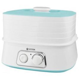Сушилка для овощей и фруктов Vitek VT-5053 W белый