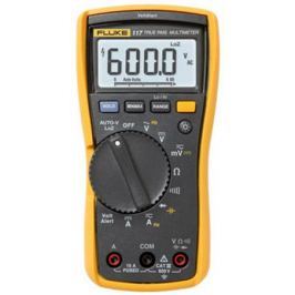 Мультиметр Fluke IG FLUKE-117 EUR