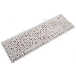 Клавиатура SVEN Standard 303 USB белая