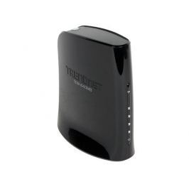 Маршрутизатор Trendnet TEW-640MB беспроводной 802.11n/2.4GHz/300 Mbps
