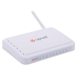 Маршрутизатор UPVEL UR-314AN Универсальный ADSL/Ethernet Annex A, 4xLAN, 1xWAN, Wi-Fi 150Mbit/s, антенна 2дБи, IP-TV