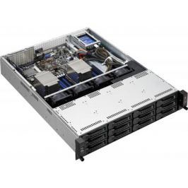 Серверная платформа Asus RS520-E8-RS12-E V2
