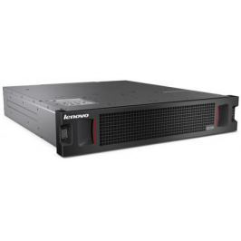 Дисковый массив Lenovo S3200 2.5 iSCSI 1x Chassis Dual 64116B4