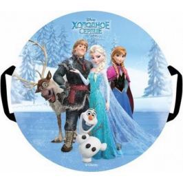 Ледянка Disney Холодное сердце пластик голубой 4603726369008