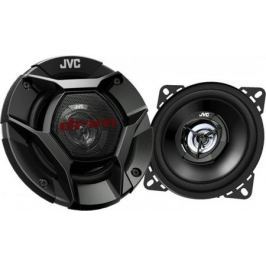 Автоакустика JVC CS-DR420 коаксиальная 2-полосная 10см 35Вт-220Вт