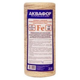 Картридж Аквафор FE-112/250