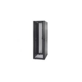 Шкаф APC NetShelter SX 42U 600ммx1070мм Deep Enclosure with Sides черный AR3100