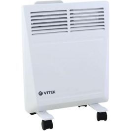 Конвектор Vitek VT-2171 W 1000 Вт белый