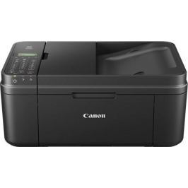 МФУ Canon PIXMA MX494 цветное A4 9ppm 4800x1200 USB