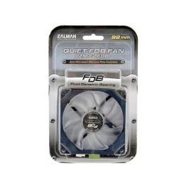 Вентилятор Zalman ZM-F2 FDB/SF 92mm 1300-2000rpm