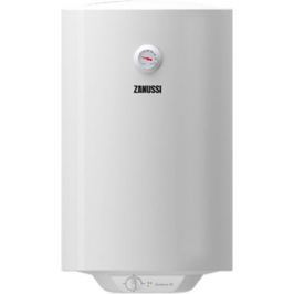 Водонагреватель накопительный Zanussi ZWH/S 50 Symphony HD 50л 1.5кВт