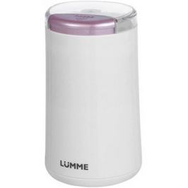 Кофемолка Lumme LU-2603 200 Вт розовый опал