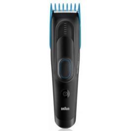 Триммер Braun HC5010 чёрный HC5010
