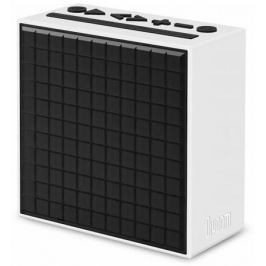 Портативная акустика Divoom Timebox Bluetooth белый 8039