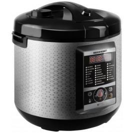 Мультиварка Redmond RMC-M35 860 Вт 5 л черный серебристый
