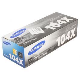 Картридж HP для Samsung MLT-D104X для ML-1660/1665/1860/1865/1670/16. Чёрный. 700 страниц.