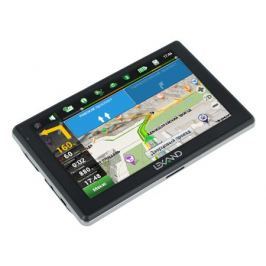 Навигатор LEXAND SA5 HD