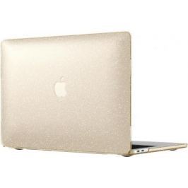 Чехол-накладка Speck SmartShell Glitter для ноутбука MacBook Pro 13” с Touch Bar. Материал пластик.