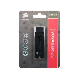 Флешка USB 256Gb Corsair Voyager GS CMFVYGS3B-256GB серый